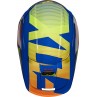 KASK FOX V-1 OKTIV BLUE