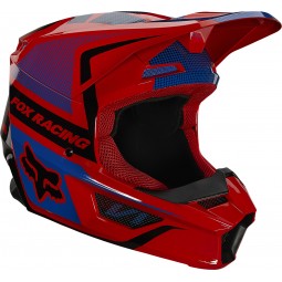 KASK FOX V-1 OKTIV RED
