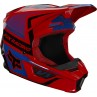 KASK FOX V-1 OKTIV RED