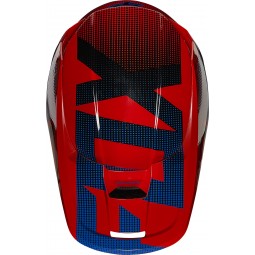 KASK FOX V-1 OKTIV RED