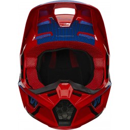 KASK FOX V-1 OKTIV RED
