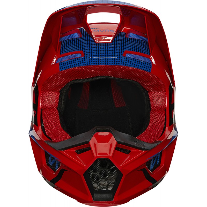 KASK FOX V-1 OKTIV RED