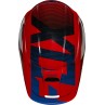 KASK FOX JUNIOR V-1 OKTIV RED