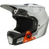 KASK FOX V-3 RS RIGZ BLACK