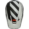 KASK FOX V-3 RS RIGZ BLACK