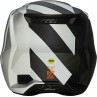KASK FOX V-3 RS RIGZ BLACK