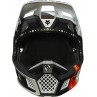 KASK FOX V-3 RS RIGZ BLACK