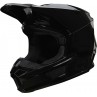 KASK FOX V-1 PLAIC BLACK