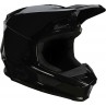 KASK FOX V-1 PLAIC BLACK