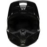 KASK FOX V-1 PLAIC BLACK
