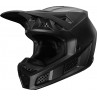 KASK FOX V-3 RS MATTE BLACK