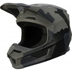 KASK FOX V-1 TREV CAMO
