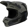 KASK FOX V-1 TREV CAMO