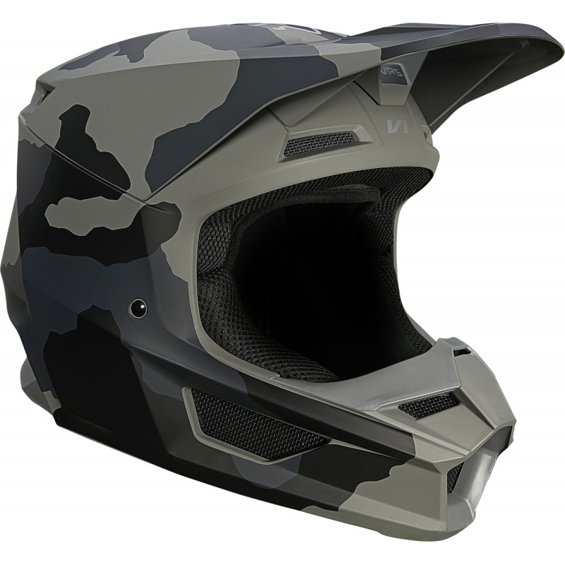 KASK FOX V-1 TREV CAMO