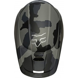 KASK FOX V-1 TREV CAMO