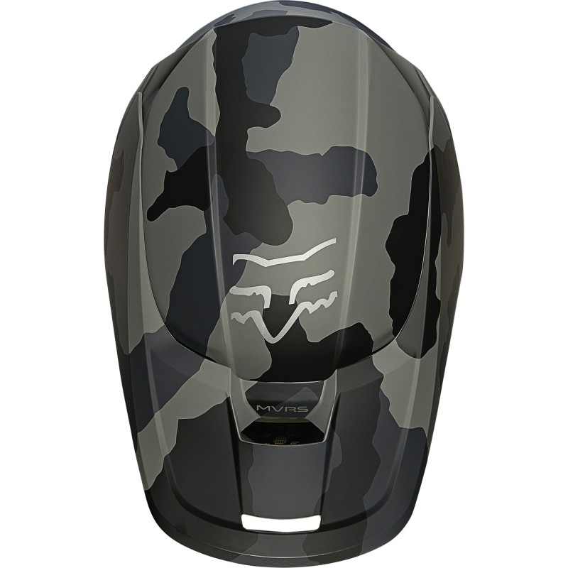 KASK FOX V-1 TREV CAMO
