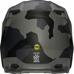 KASK FOX V-1 TREV CAMO
