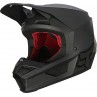 KASK FOX V-1 MATTE BLACK