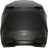 KASK FOX V-1 MATTE BLACK