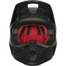 KASK FOX V-1 MATTE BLACK
