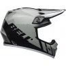 KASK BELL MX-9 MIPS DASH GREY/BLACK/WHITE