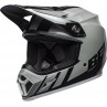 KASK BELL MX-9 MIPS DASH GREY/BLACK/WHITE