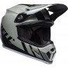 KASK BELL MX-9 MIPS DASH GREY/BLACK/WHITE