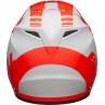 KASK BELL MX-9 MIPS DASH MATTE GREY/INFRARED/BLACK