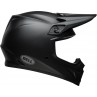 KASK BELL MX-9 MIPS SOLID BLACK MATT