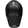 KASK BELL MX-9 MIPS SOLID BLACK MATT