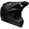KASK BELL MX-9 MIPS SOLID BLACK MATT