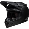 KASK BELL MX-9 MIPS SOLID BLACK MATT