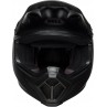 KASK BELL MX-9 MIPS SOLID BLACK MATT