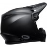 KASK BELL MX-9 MIPS SOLID BLACK MATT