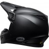 KASK BELL MX-9 MIPS SOLID BLACK MATT