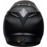 KASK BELL MX-9 MIPS SOLID BLACK MATT