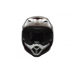 KASK BELL MX-9 MIPS STRYKER BLACK/WHITE