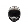 KASK BELL MX-9 MIPS STRYKER BLACK/WHITE
