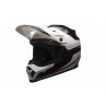 KASK BELL MX-9 MIPS STRYKER BLACK/WHITE