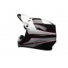 KASK BELL MX-9 MIPS STRYKER BLACK/WHITE