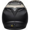 KASK BELL MX-9 MIPS STRIKE MATT KHAKI/BLACK