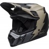 KASK BELL MX-9 MIPS STRIKE MATT KHAKI/BLACK