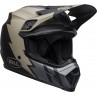 KASK BELL MX-9 MIPS STRIKE MATT KHAKI/BLACK