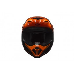 KASK BELL MX-9 MIPS STRYKER FLO ORANGE