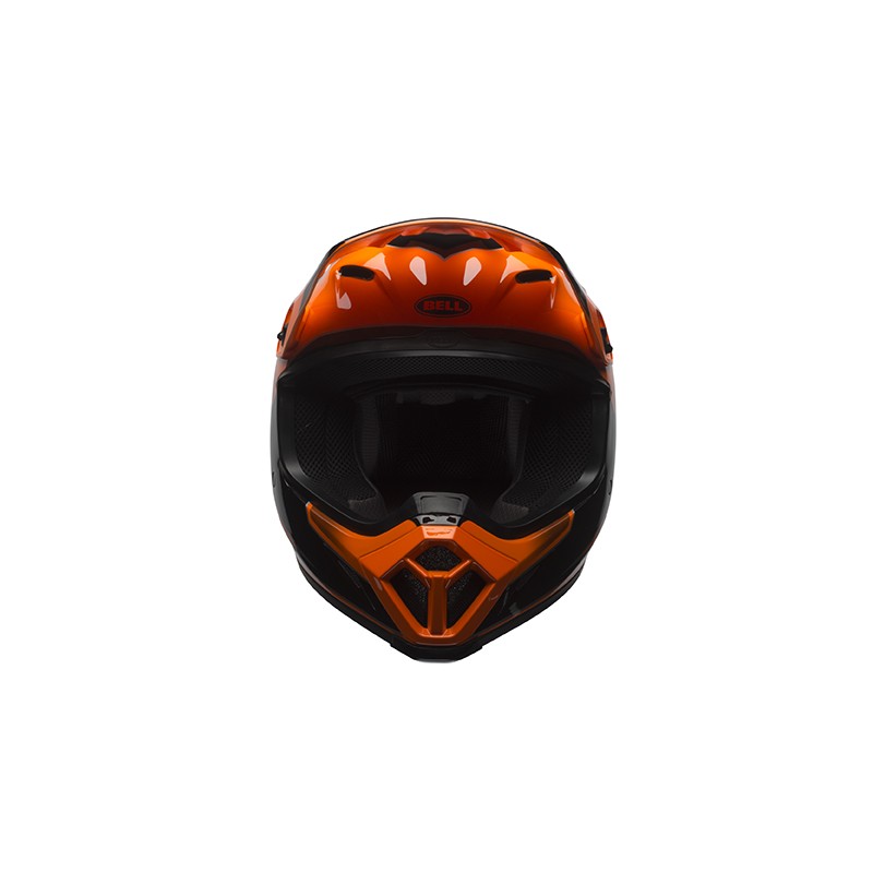 KASK BELL MX-9 MIPS STRYKER FLO ORANGE