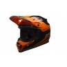 KASK BELL MX-9 MIPS STRYKER FLO ORANGE