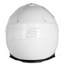 KASK OZONE CROSS MXT-01 PINLOCK READY WHITE