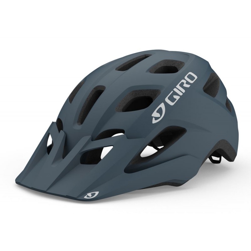 Kask mtb GIRO FIXTURE matte portaro gray roz. Uniwersalny (54-61 cm) (NEW)