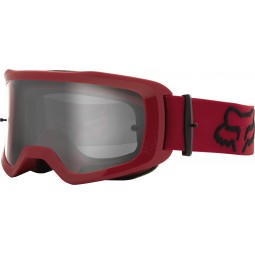 GOGLE FOX MAIN STRAY RED