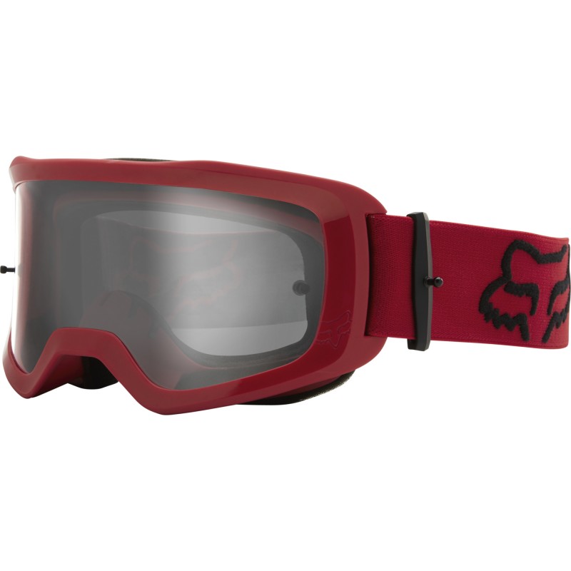 GOGLE FOX MAIN STRAY RED